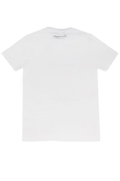 DSQUARED2 KIDS T-SHIRT