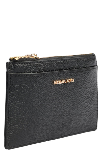 MICHAEL KORS LEATHER WALLET