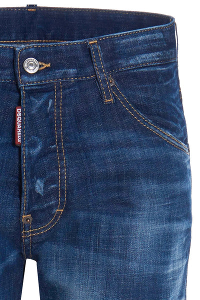 DSQUARED2 JEANS