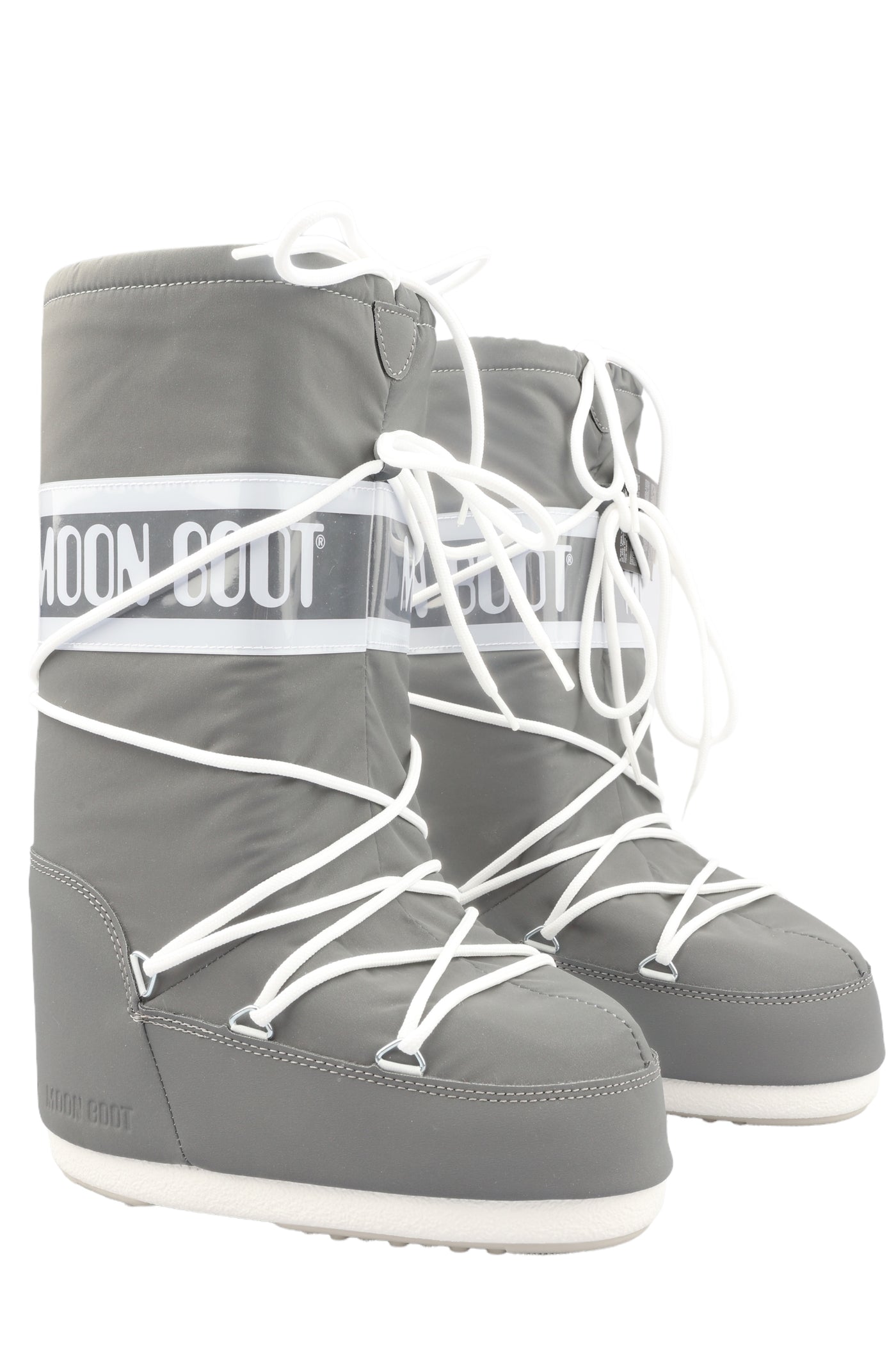 MOON BOOT CLASSIC REFLEX SNOW BOOTS