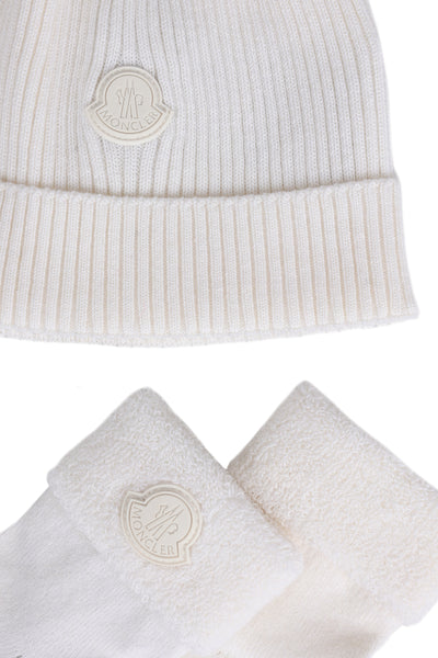 MONCLER KIDS HATS