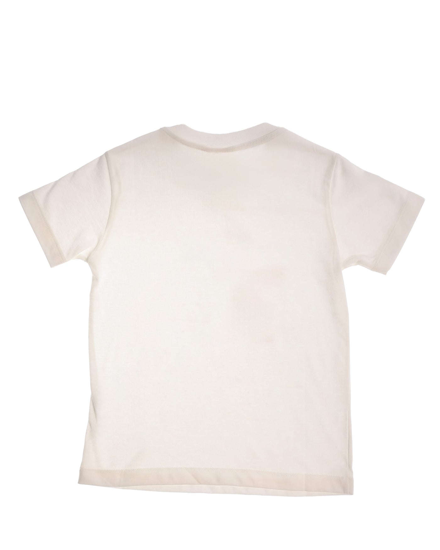 FENDI KIDS T-SHIRT