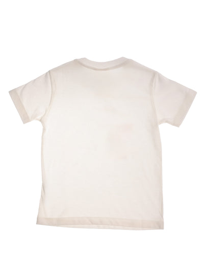 FENDI KIDS T-SHIRT