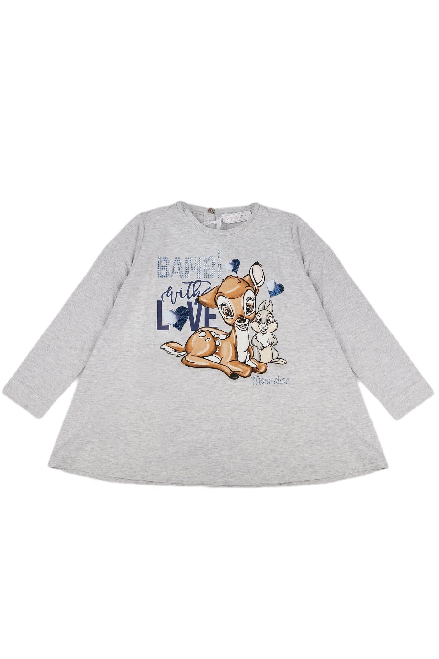 MONNALISA KIDS T-SHIRT