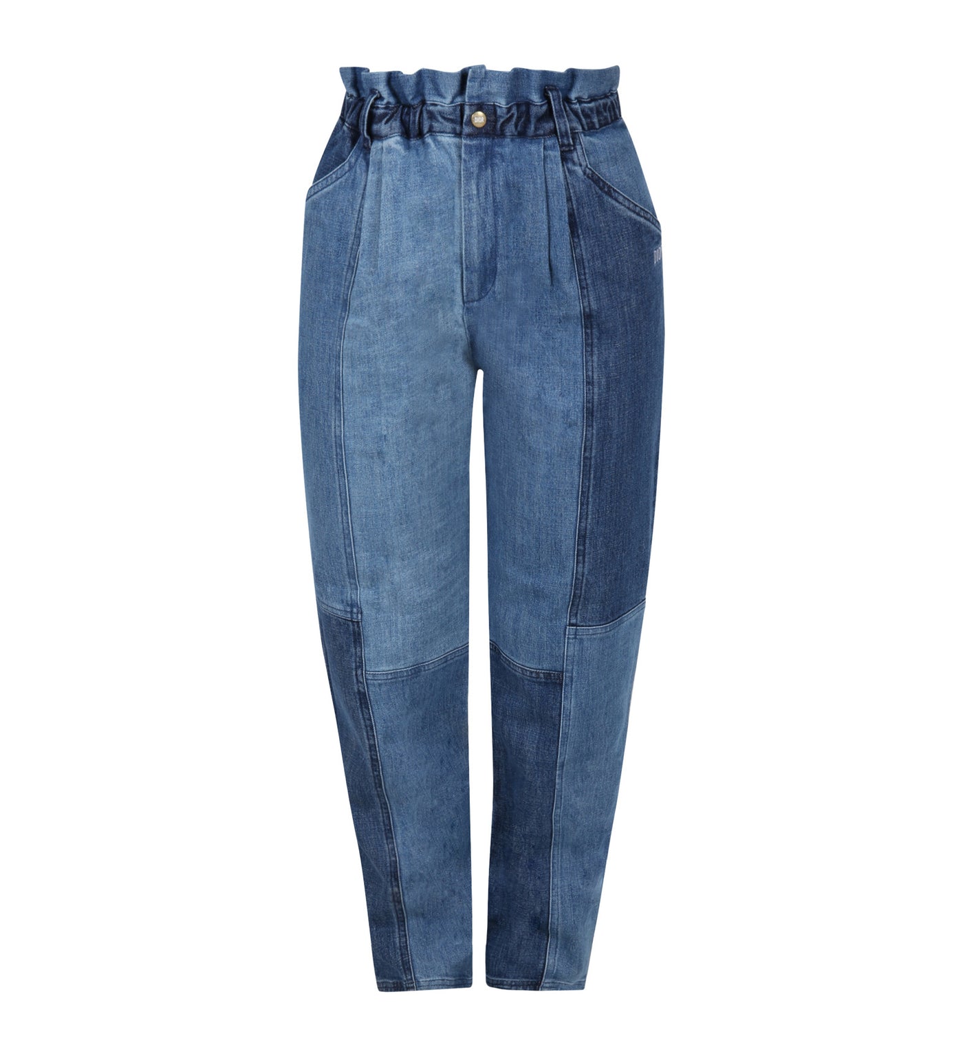 DIOR KIDS JEANS PANTS