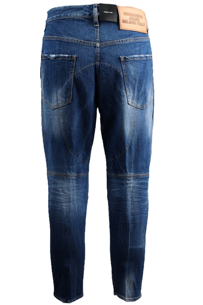 DSQUARED2 JEANS