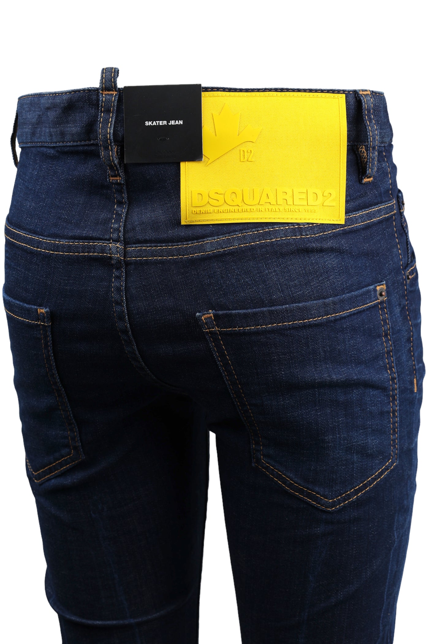 DSQUARED2 JEANS