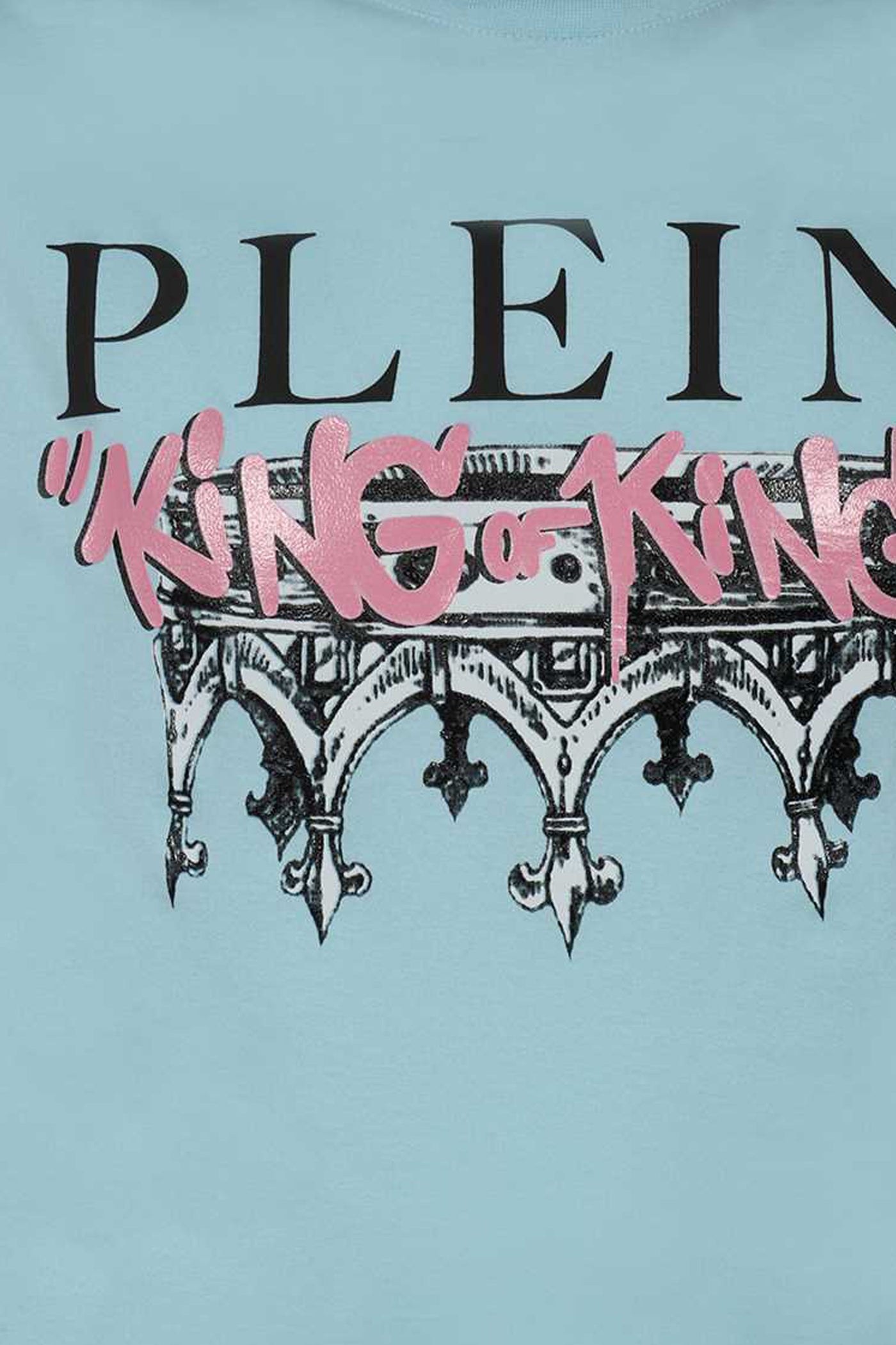 PHILIPP PLEIN T-SHIRT