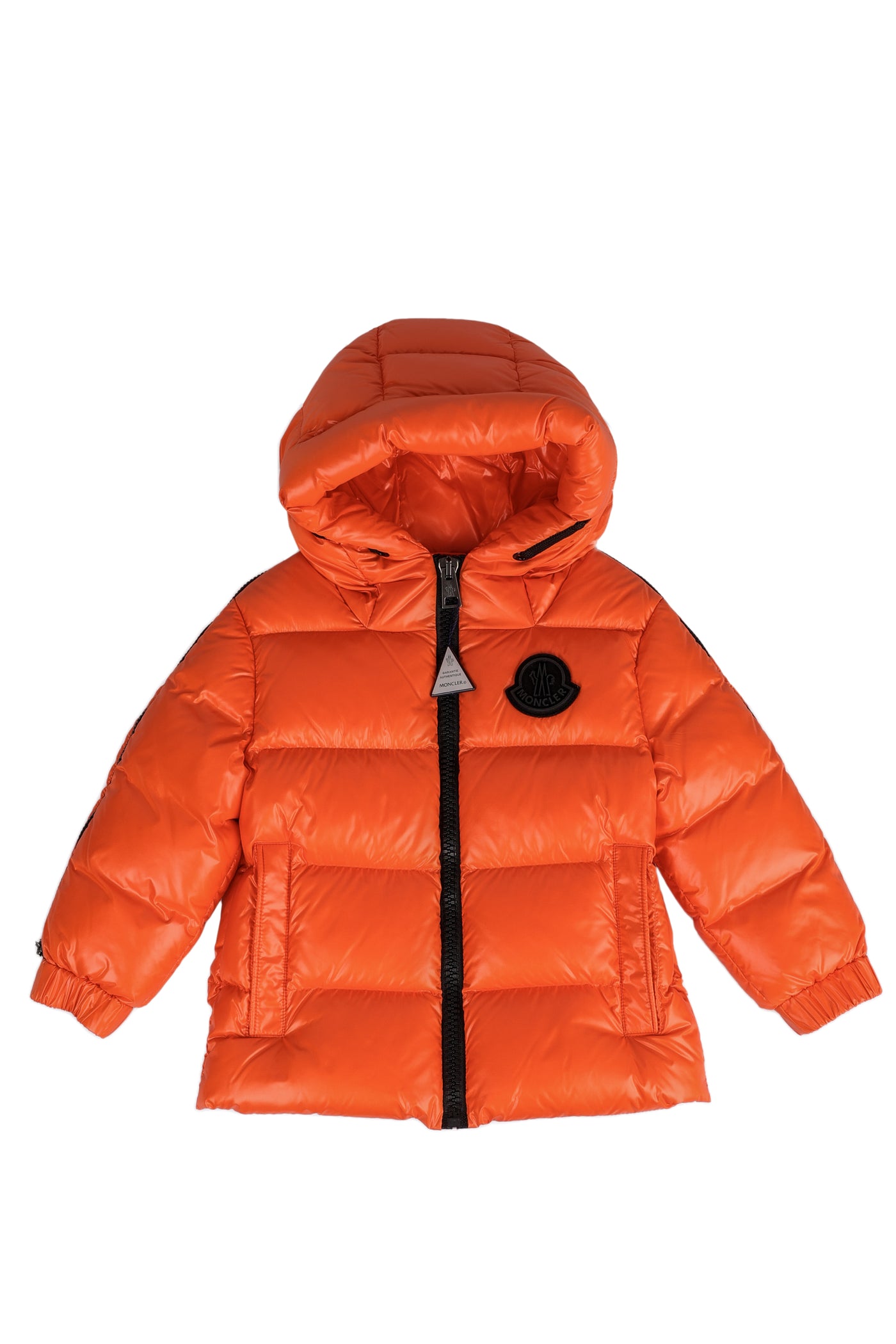 MONCLER KIDS JACKET