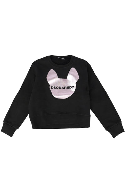 DSQUARED2 KIDS SWEATSHIRT