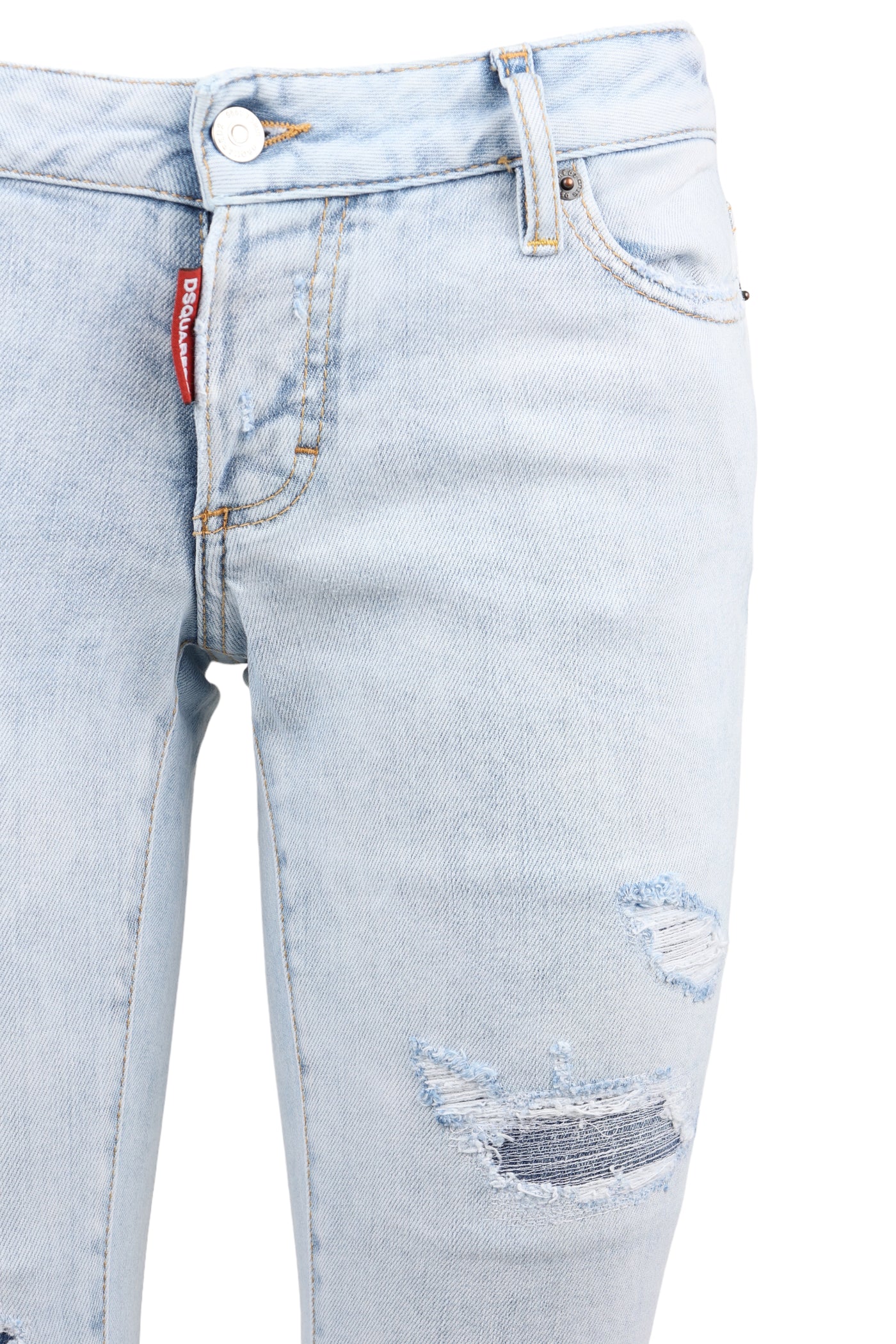 DSQUARED2 JEANS