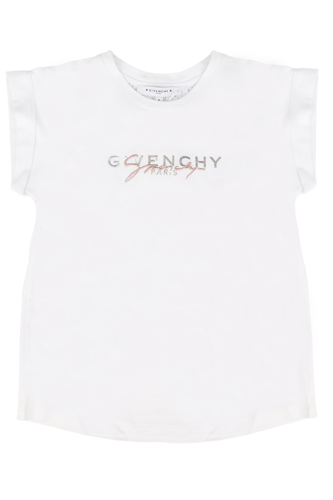 GIVENCHY KIDS T-SHIRT