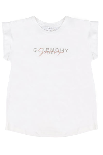 GIVENCHY KIDS T-SHIRT