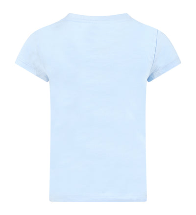 RALPH LAUREN KIDS T-SHIRTS