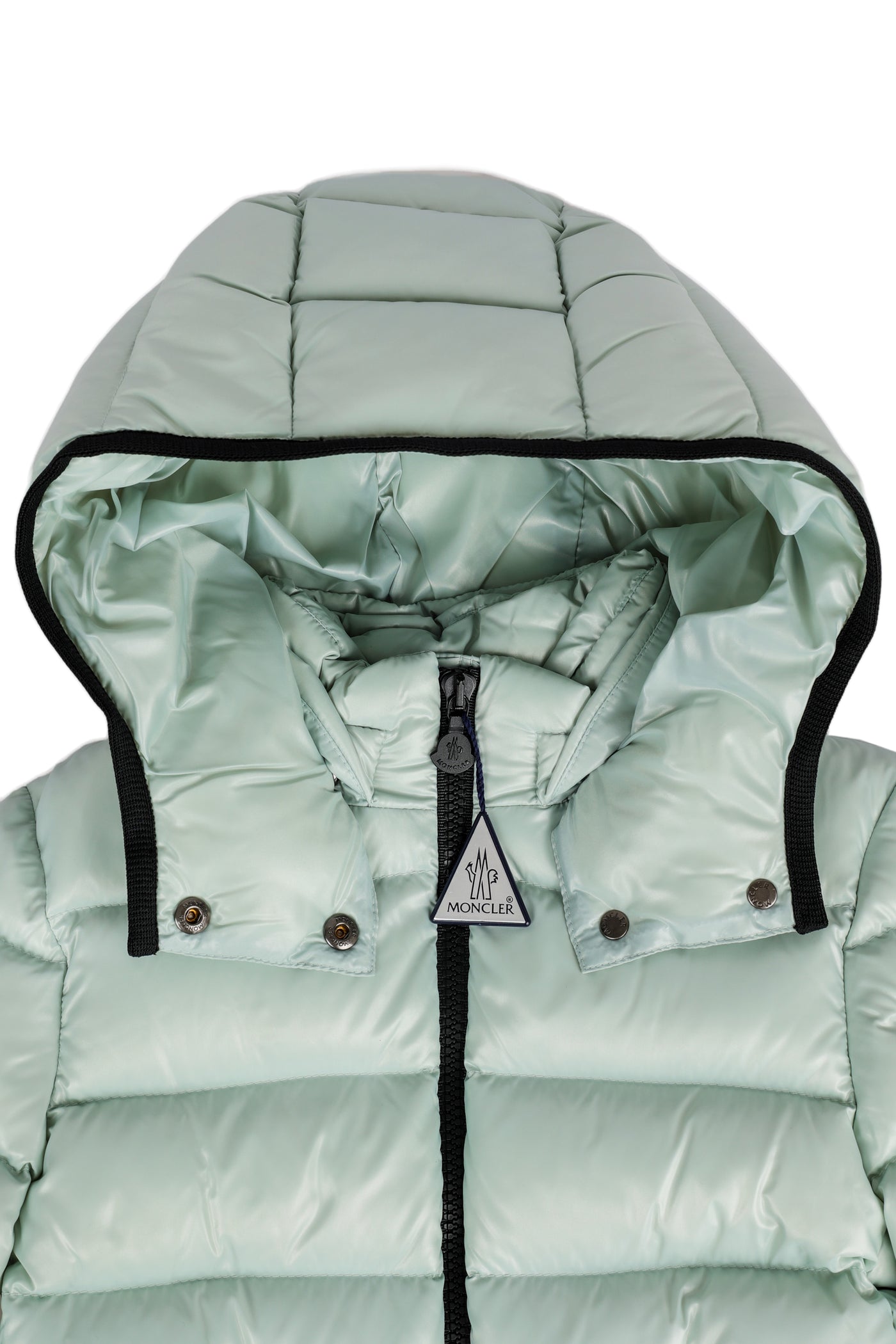 MONCLER KIDS JACKET