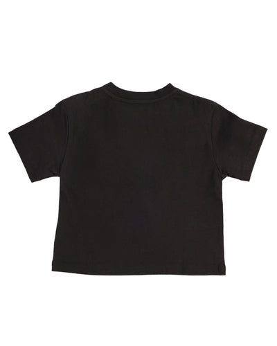 BURBERRY KIDS T-SHIRT