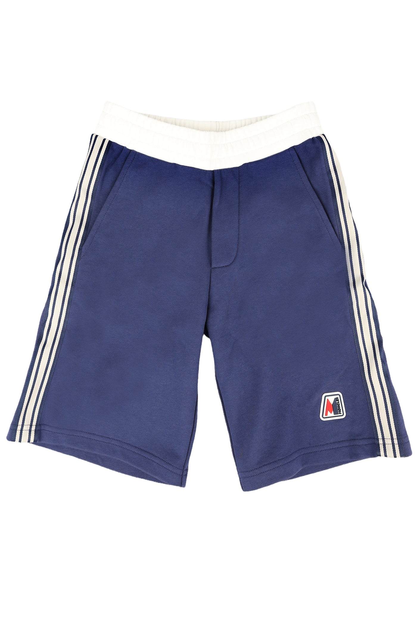 MONCLER KIDS BERMUDA