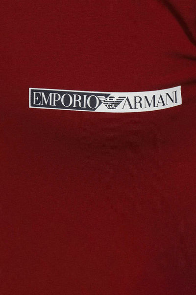 EMPORIO ARMANI UNDERWEAR T-SHIRT