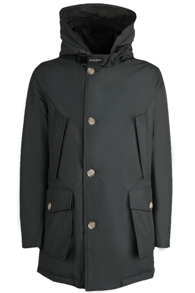 WOOLRICH PARKA JACKET