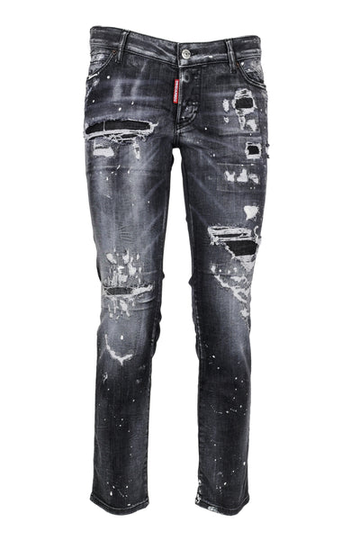 DSQUARED2 JEANS PANTS