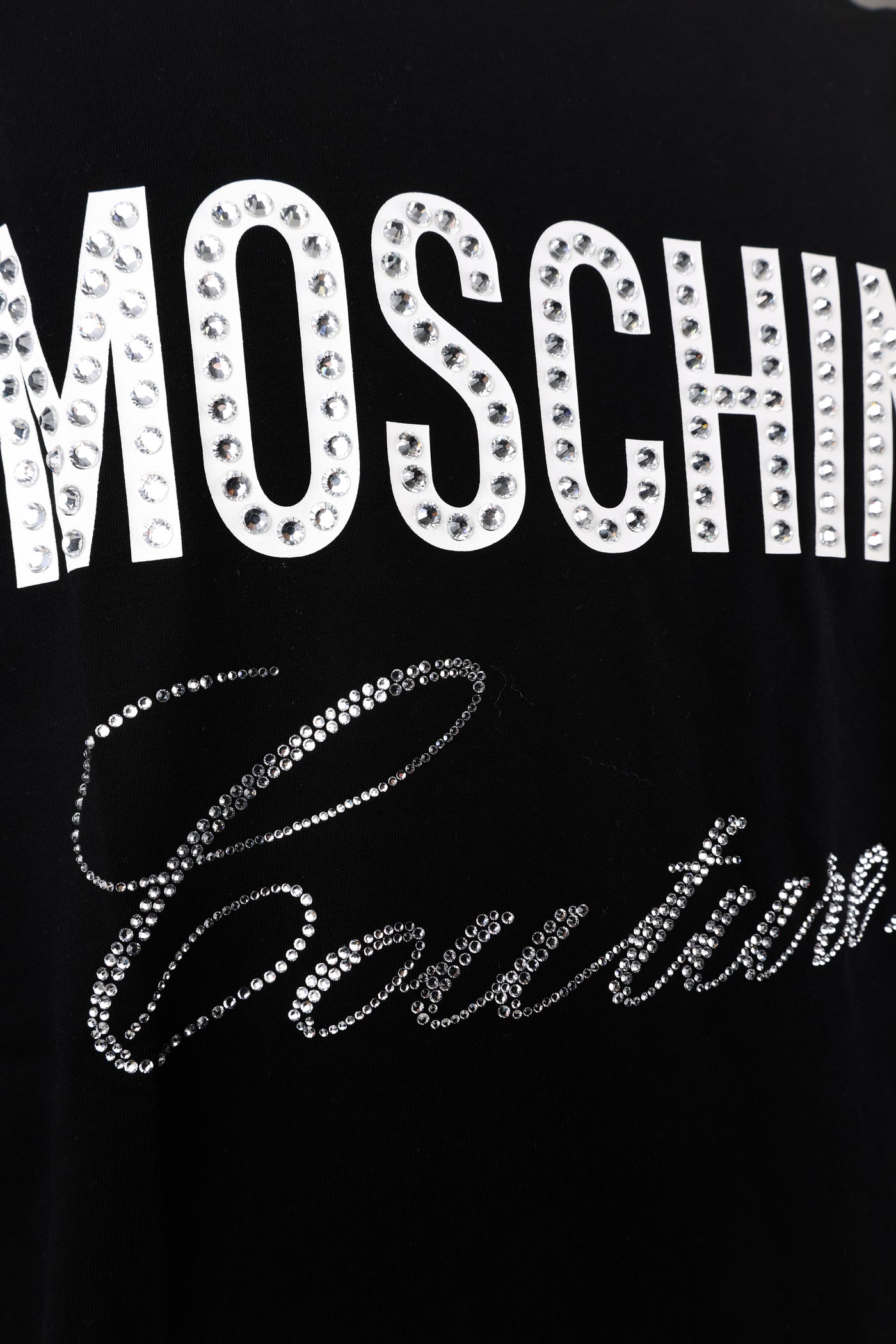 MOSCHINO T-SHIRT