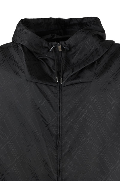 EMPORIO ARMANI JACKET