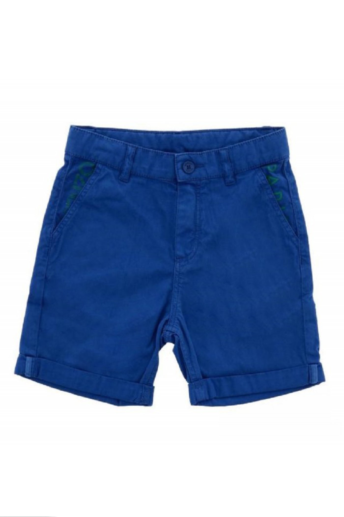 KENZO KIDS SHORTS