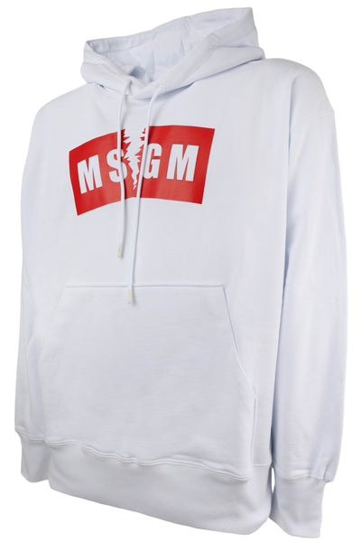 MSGM SWEATSHIRT