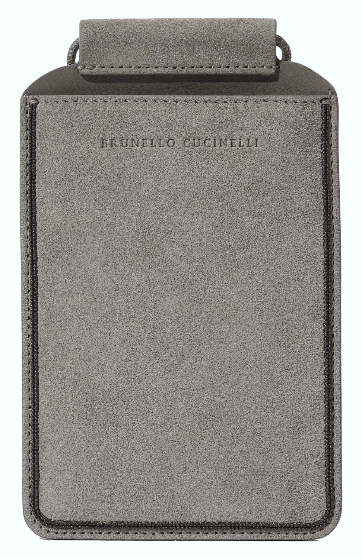 BRUNELLO CUCINELLI WALLET