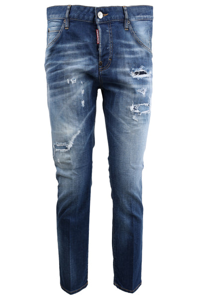 DSQUARED2 JEANS PANTS