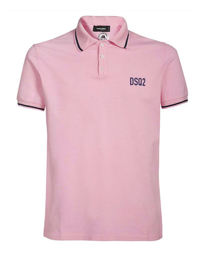 DSQUARED2 POLO SHIRT