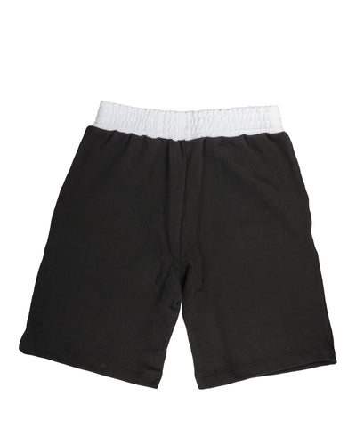 NEIL BARRETT KIDS BERMUDAS