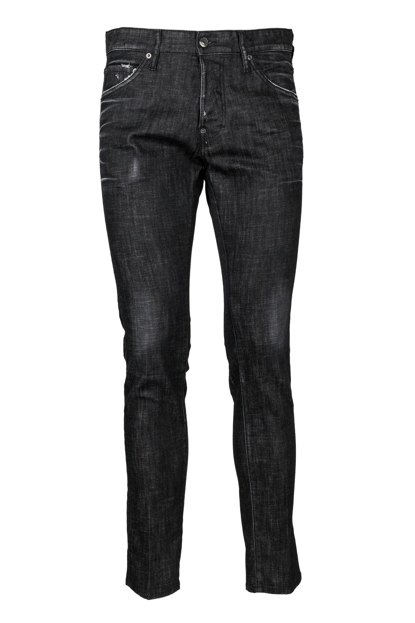 DSQUARED2 JEANS PANTS