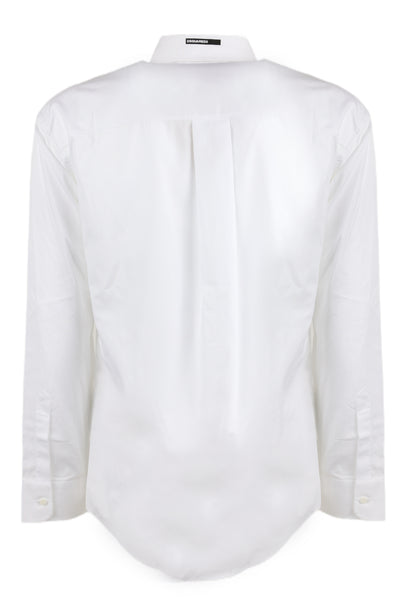 DSQUARED2 SHIRT