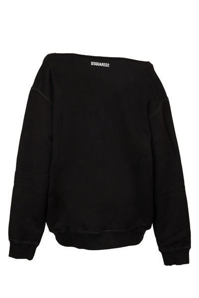 DSQUARED2 SWEATSHIRT