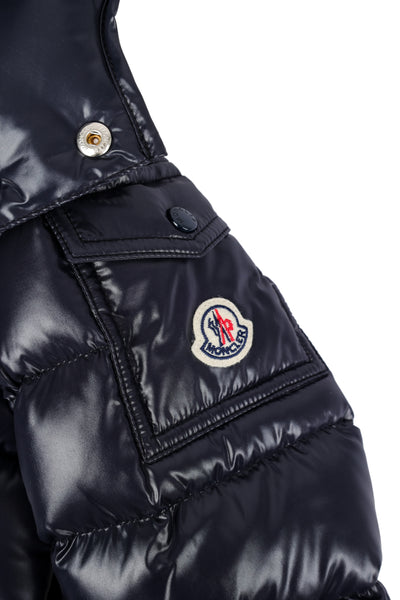 MONCLER KIDS JACKET