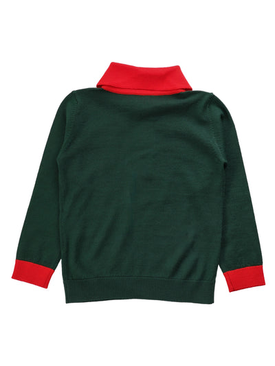 GUCCI KIDS PULLOVER