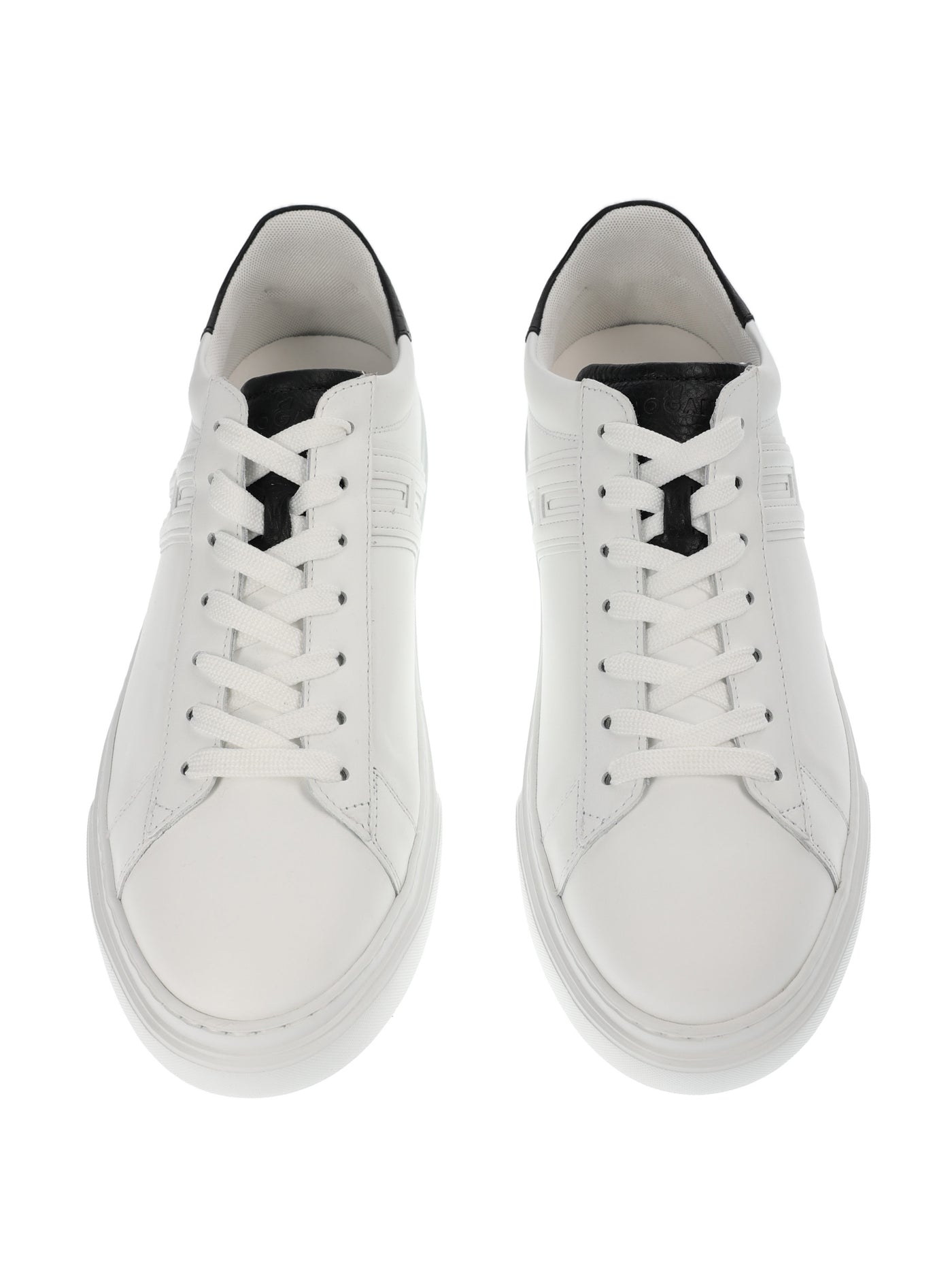 HOGAN WHITE SNEAKERS