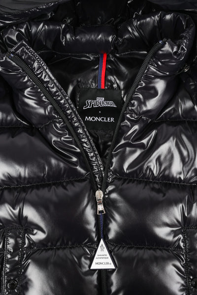 MONCLER KIDS JACKET