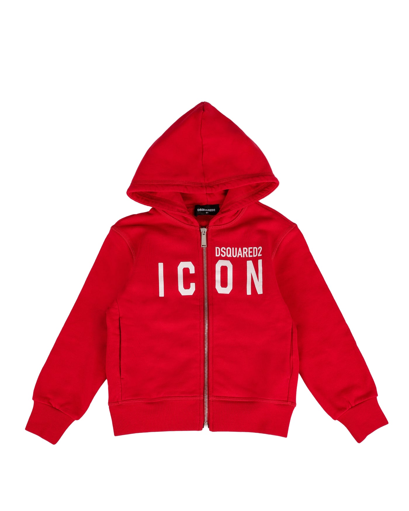 DSQUARED2 KIDS HOODIE