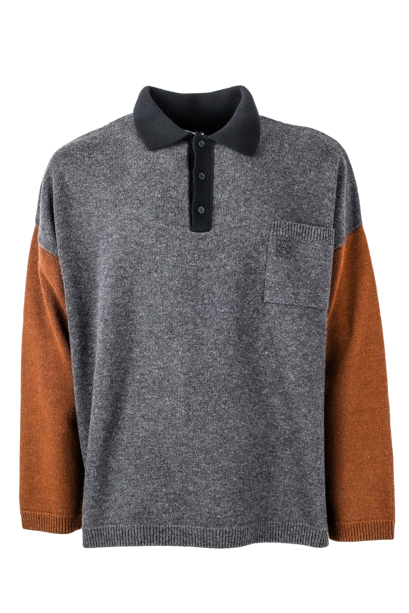 LOEWE CACHEMIRE PULLOVERS