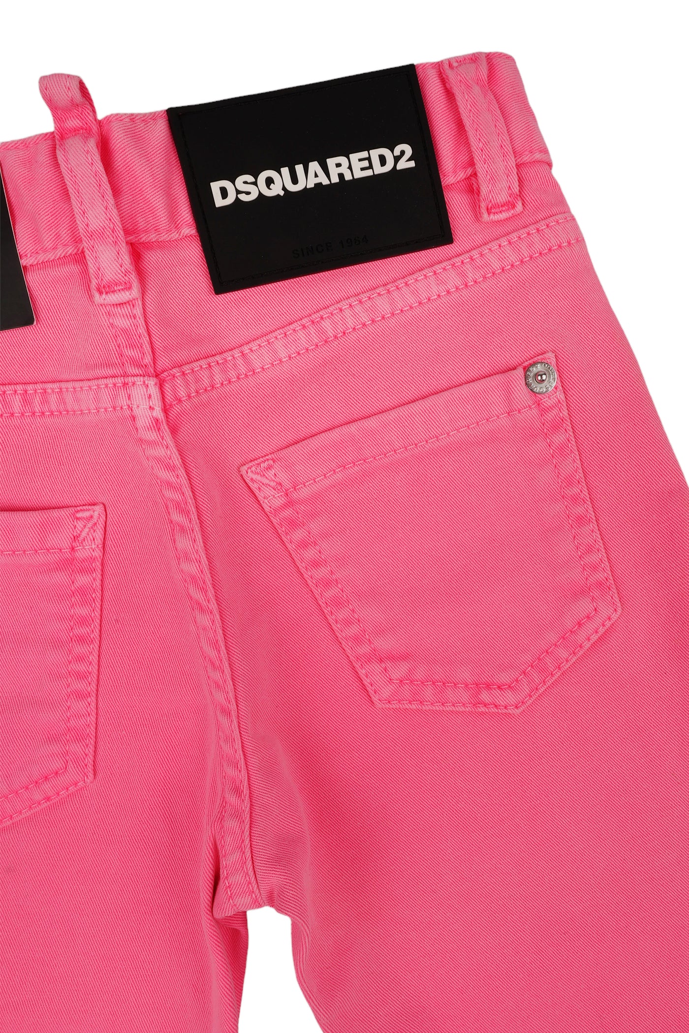 DSQUARED2 KIDS JEANS