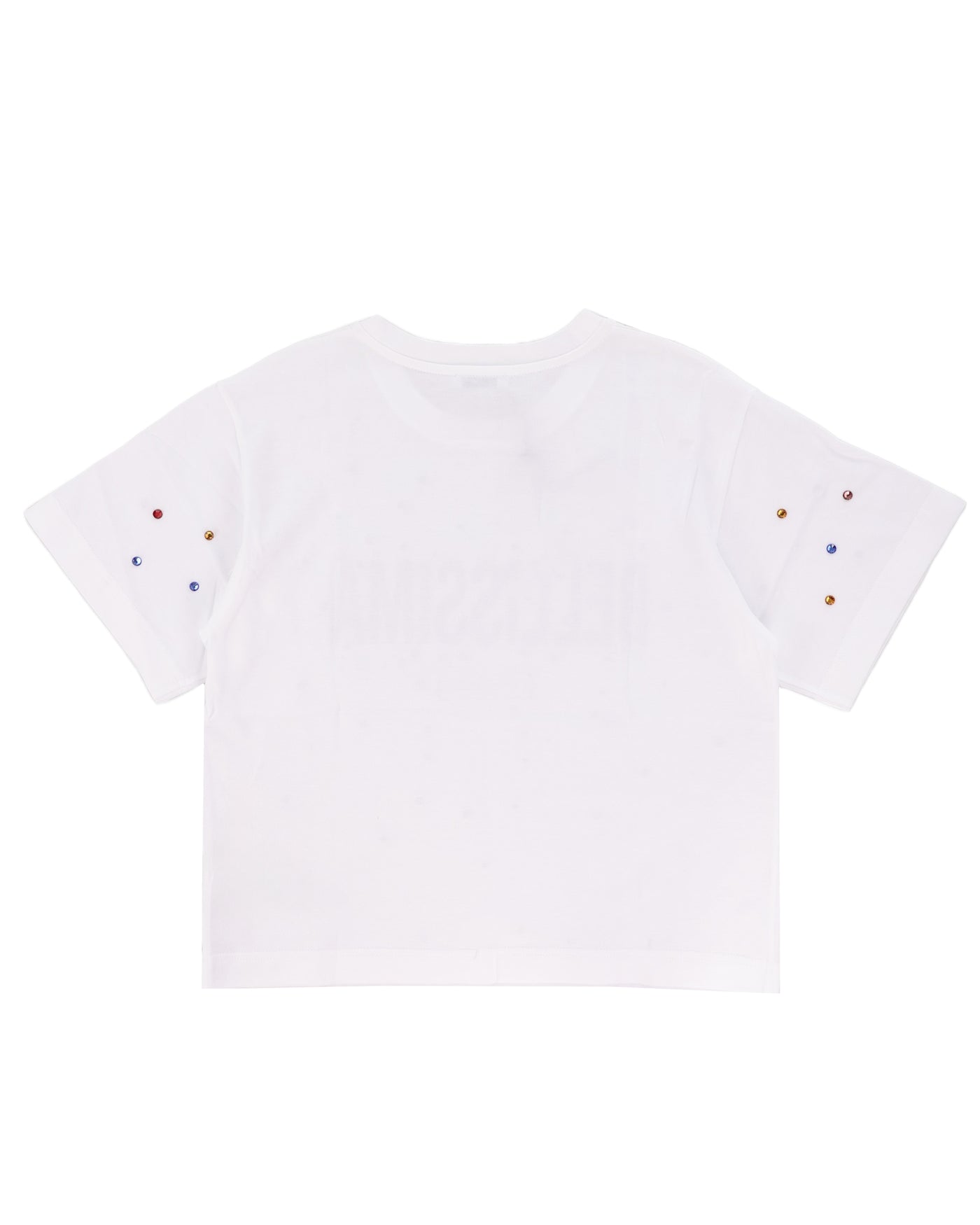 DOLCE & GABBANA KIDS T-SHIRT