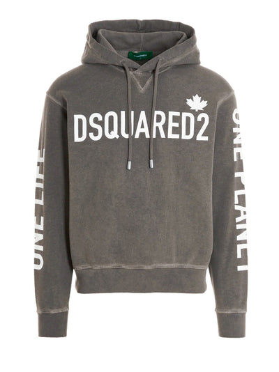 DSQUARED2 SWEATSHIRT