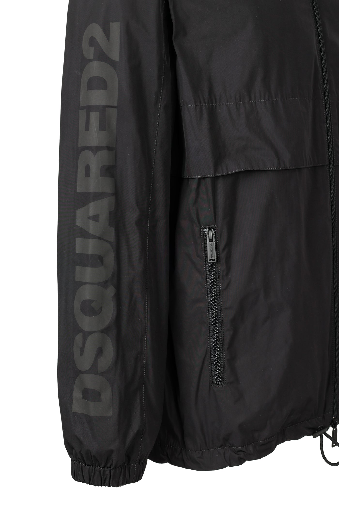 DSQUARED2 JACKET