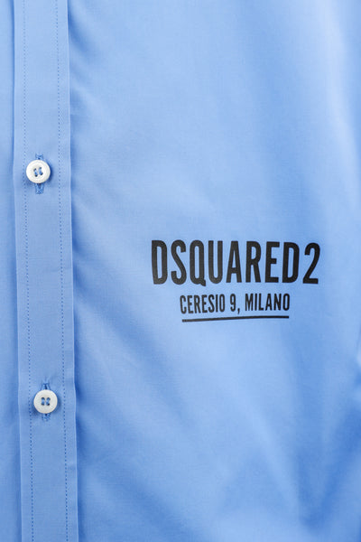 DSQUARED2 SHIRT