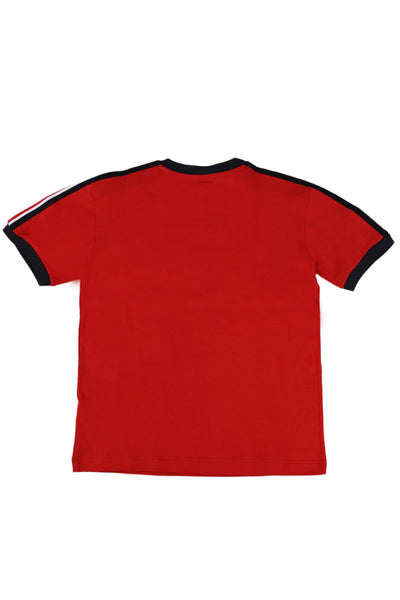 DOLCE & GABBANA KIDS T-SHIRT