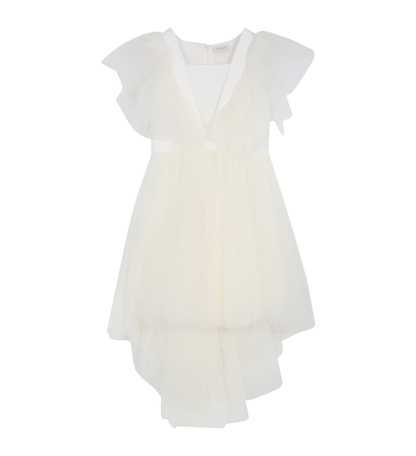 MONNALISA KIDS GIRLS' DRESS