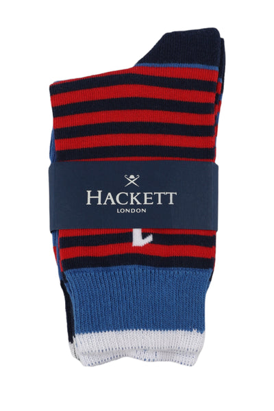 HACKETT LONDON KIDS SOCKS