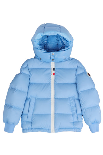 MONCLER KIDS JACKET